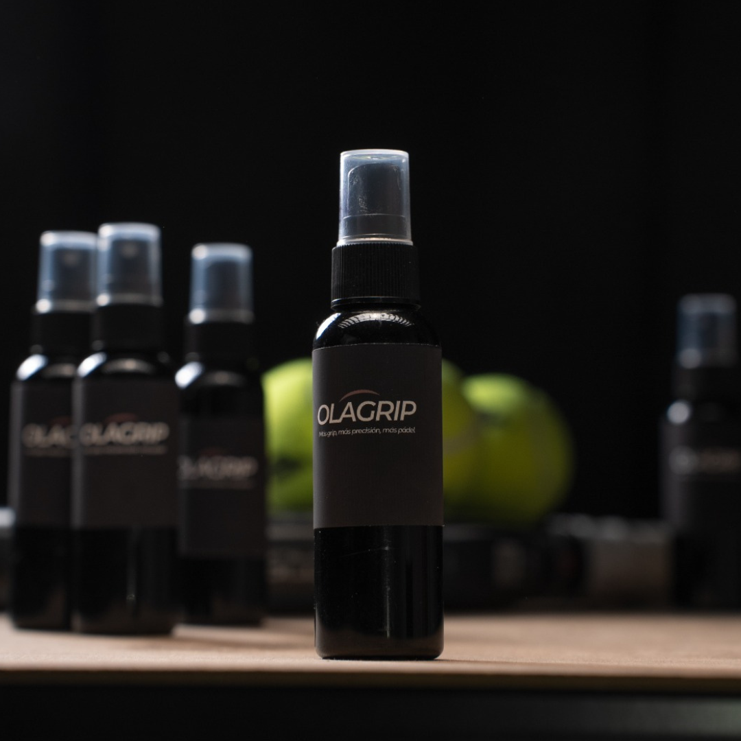 Spray OlaGrip Antideslizante