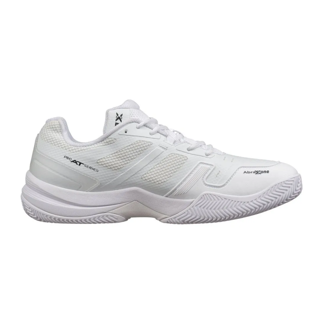 Tenis NOX AT10 PRO White