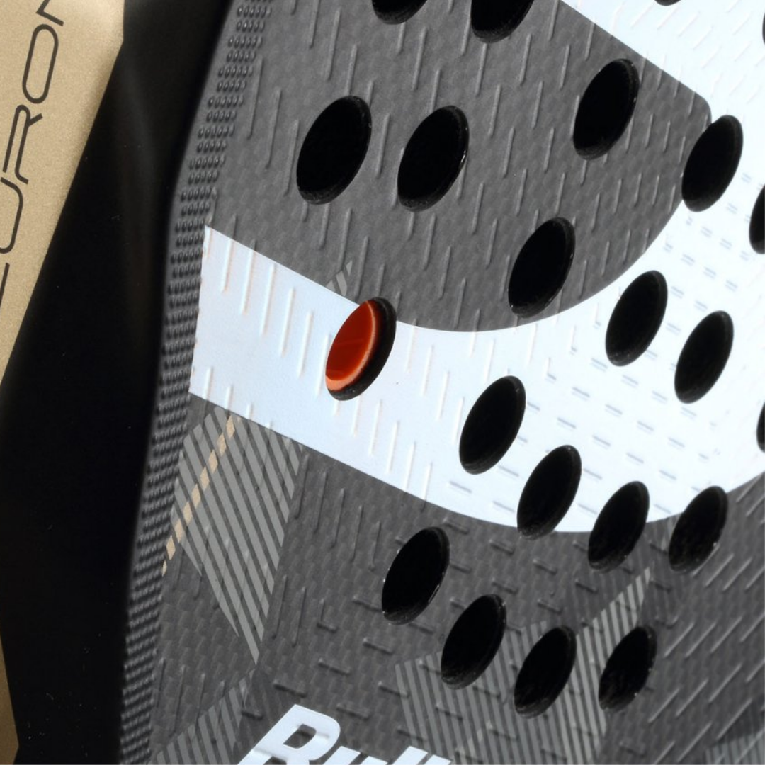 Pala Bullpadel Neuron 02 2026 Federico Chingotto