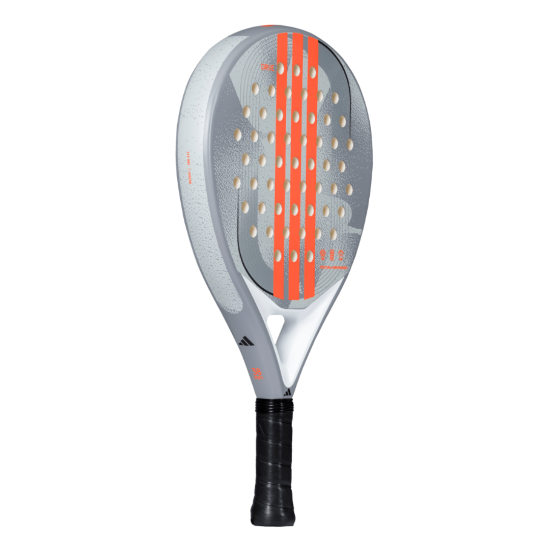 Pala Adidas Drive Grey 3.4 2025