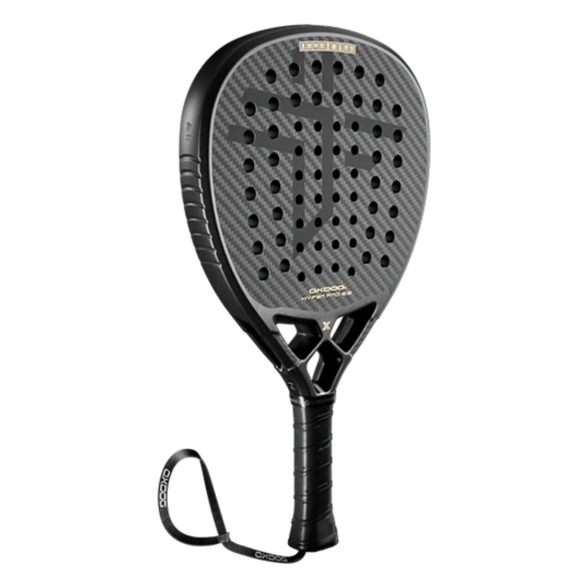 Pala Oxdog Hyper Pro 2.0 2025