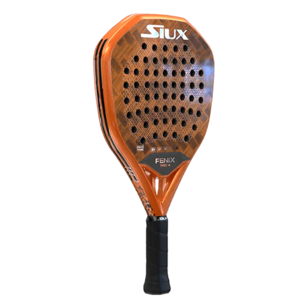 Pala Siux Fenix Pro 4