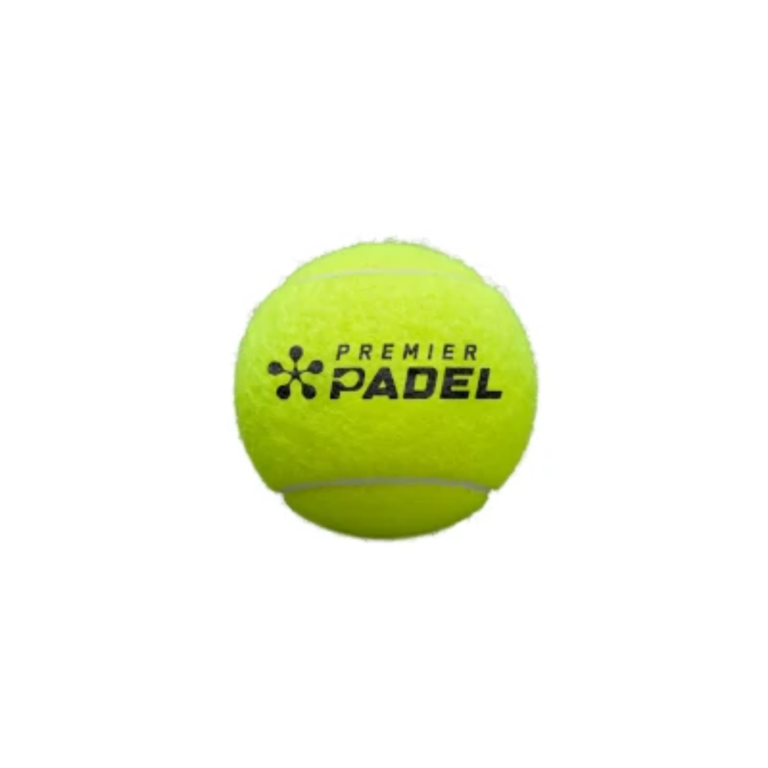 Pelotas Wilson Padel Premier Speed (x3)