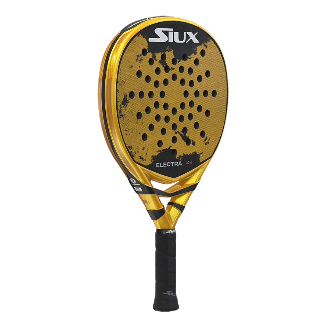 Pala Siux Electra Go ST4 2025