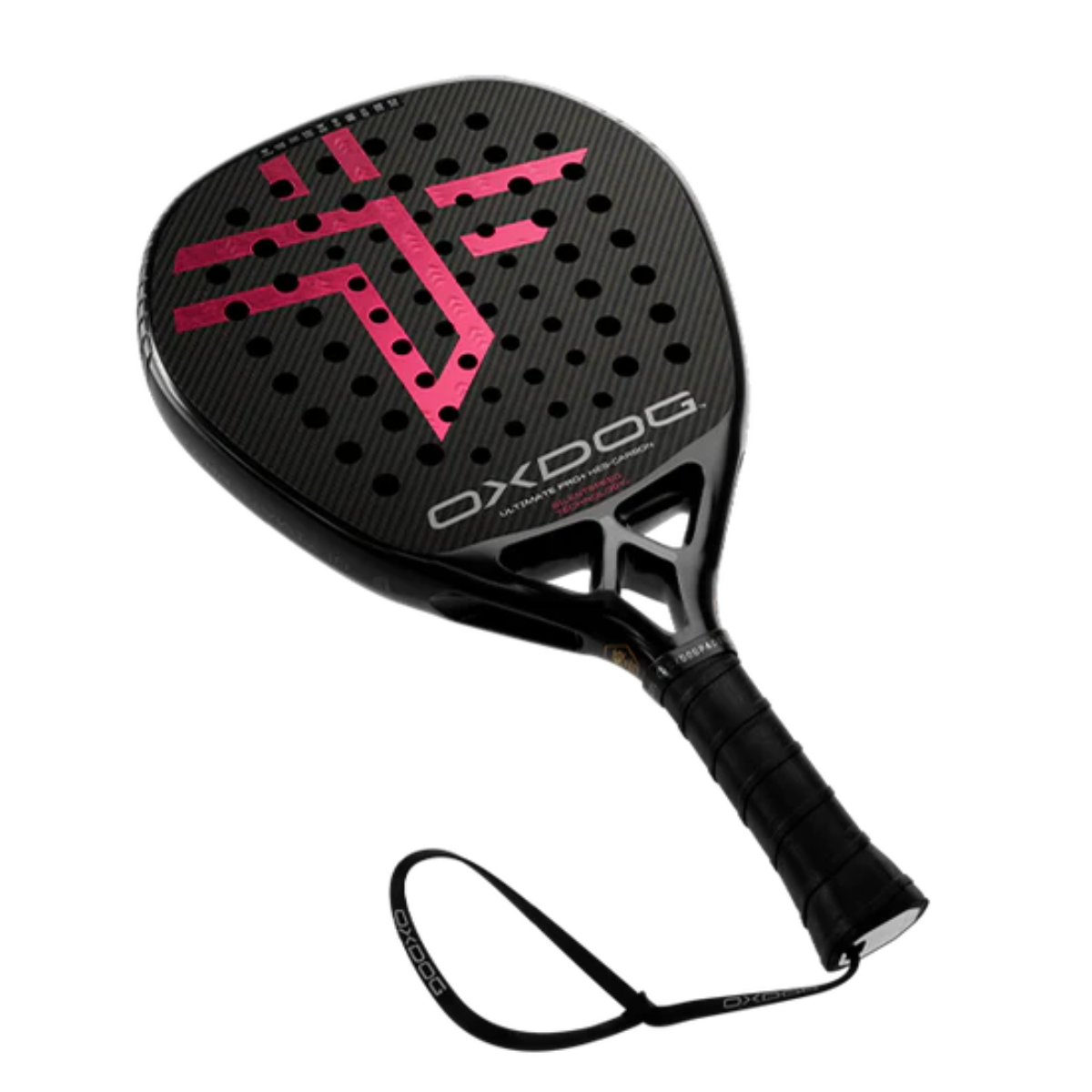 Pala Oxdog Ultimate Pro+ 2025