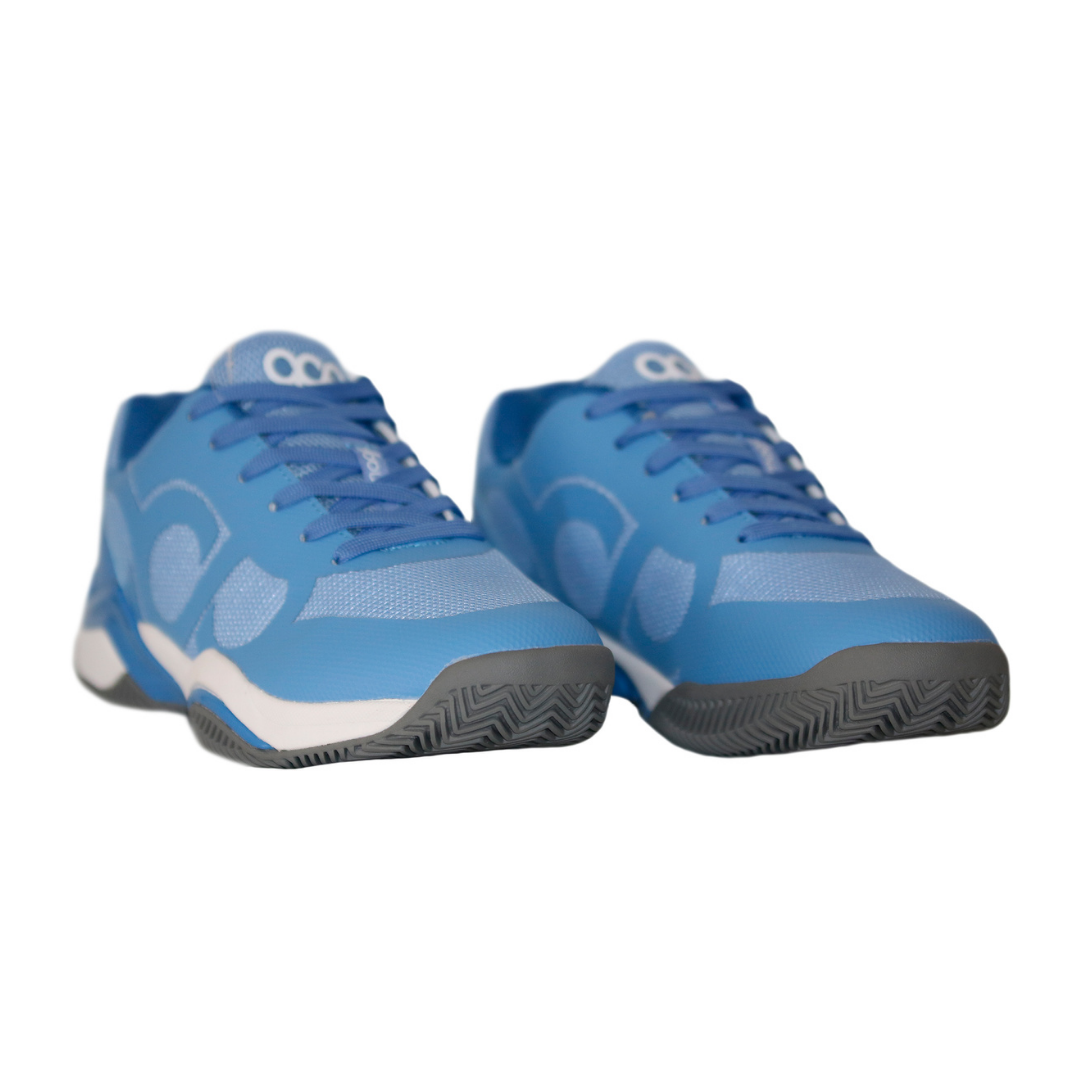 Tenis Aca Magic Azul