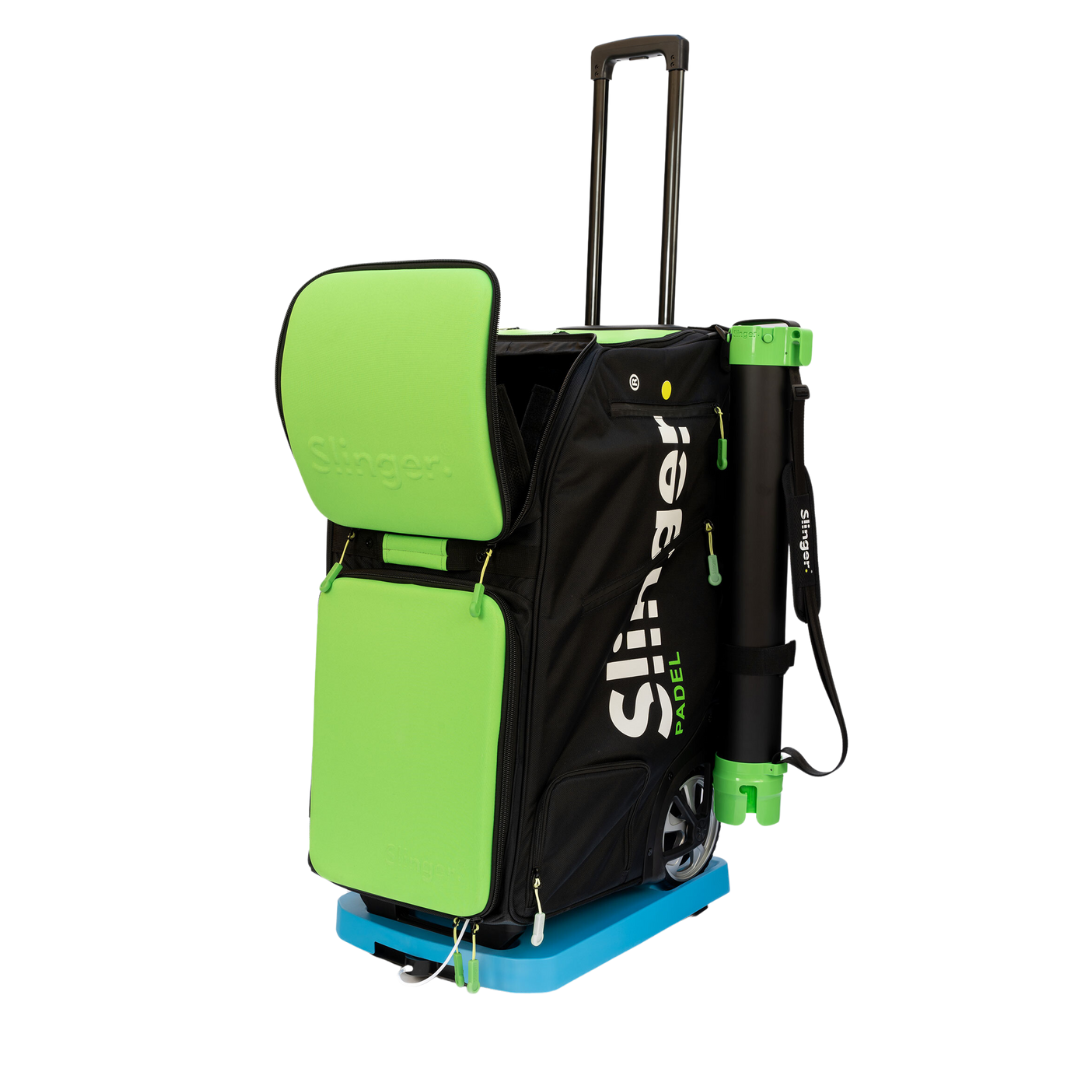 Lanzadora Slinger Padel