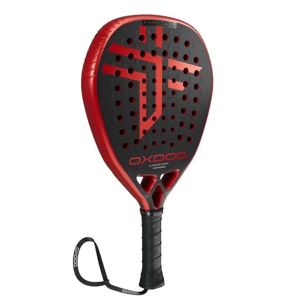 Pala Oxdog Ultimate Court 2025