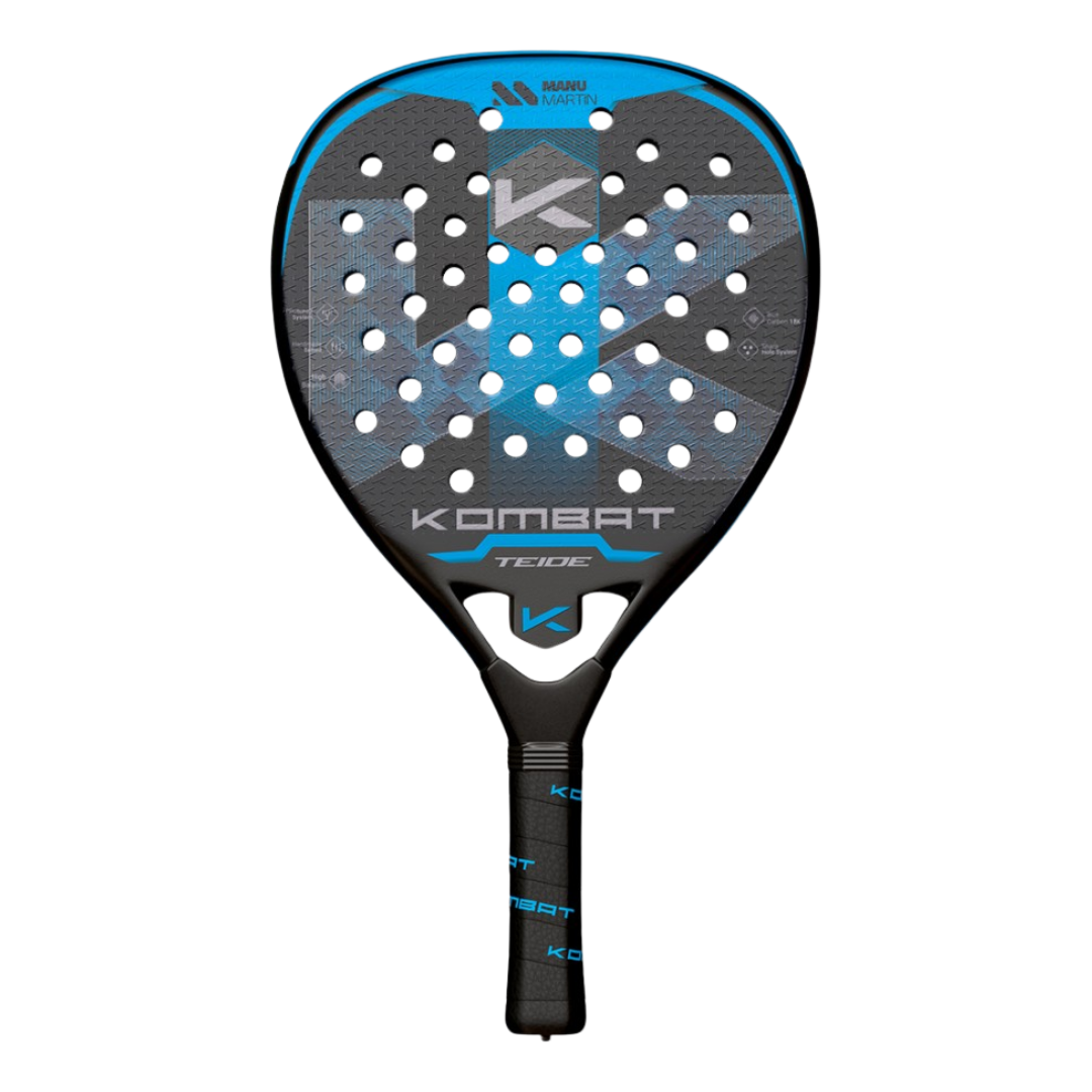 Pala Kombat Teide 2025