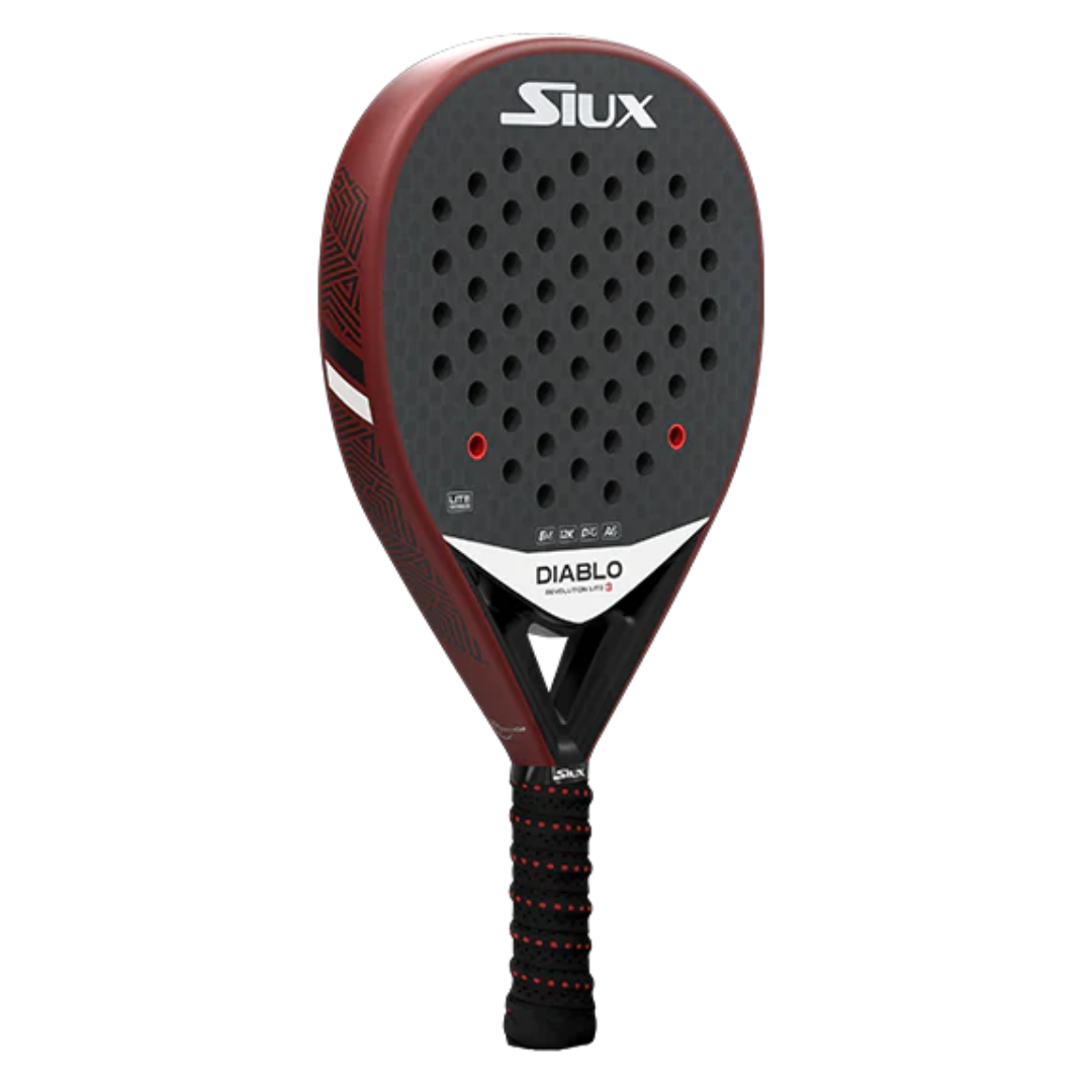 Pala Siux Diablo Revolution Lite 3