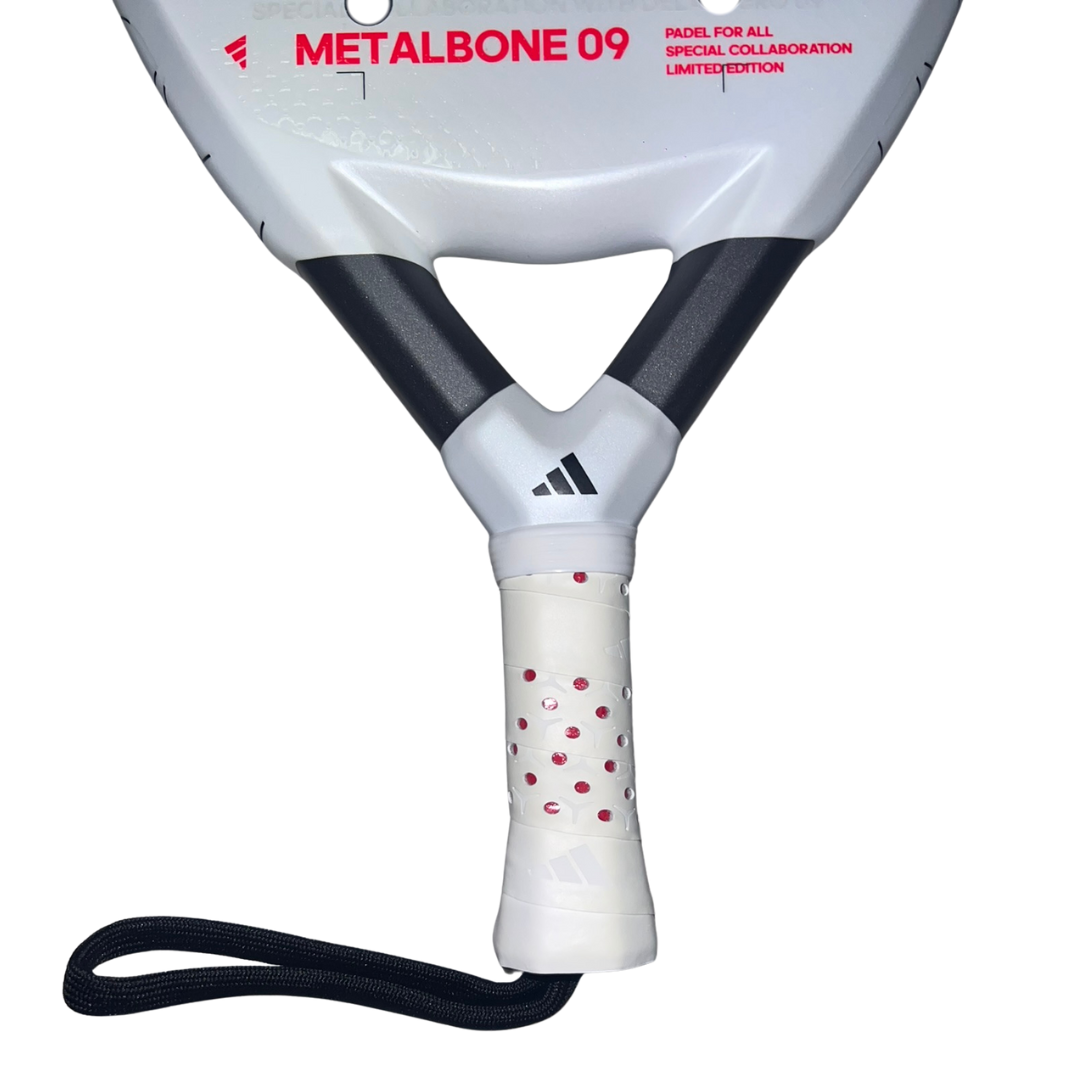 Pala Adidas Metalbone 09 2025