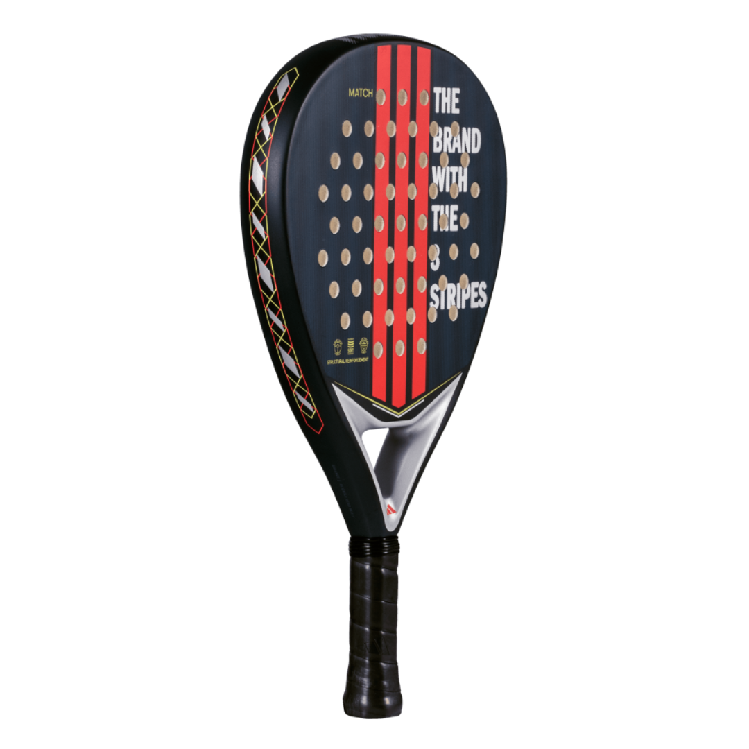 Pala Adidas Match Blue 3.4 2025