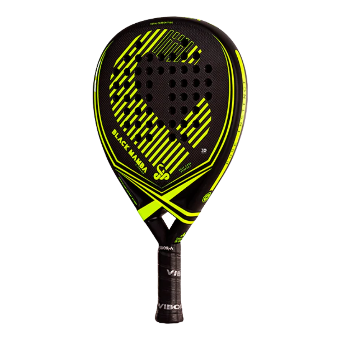 Pala VIBOR-A Black Mamba Extreme 3K 2025