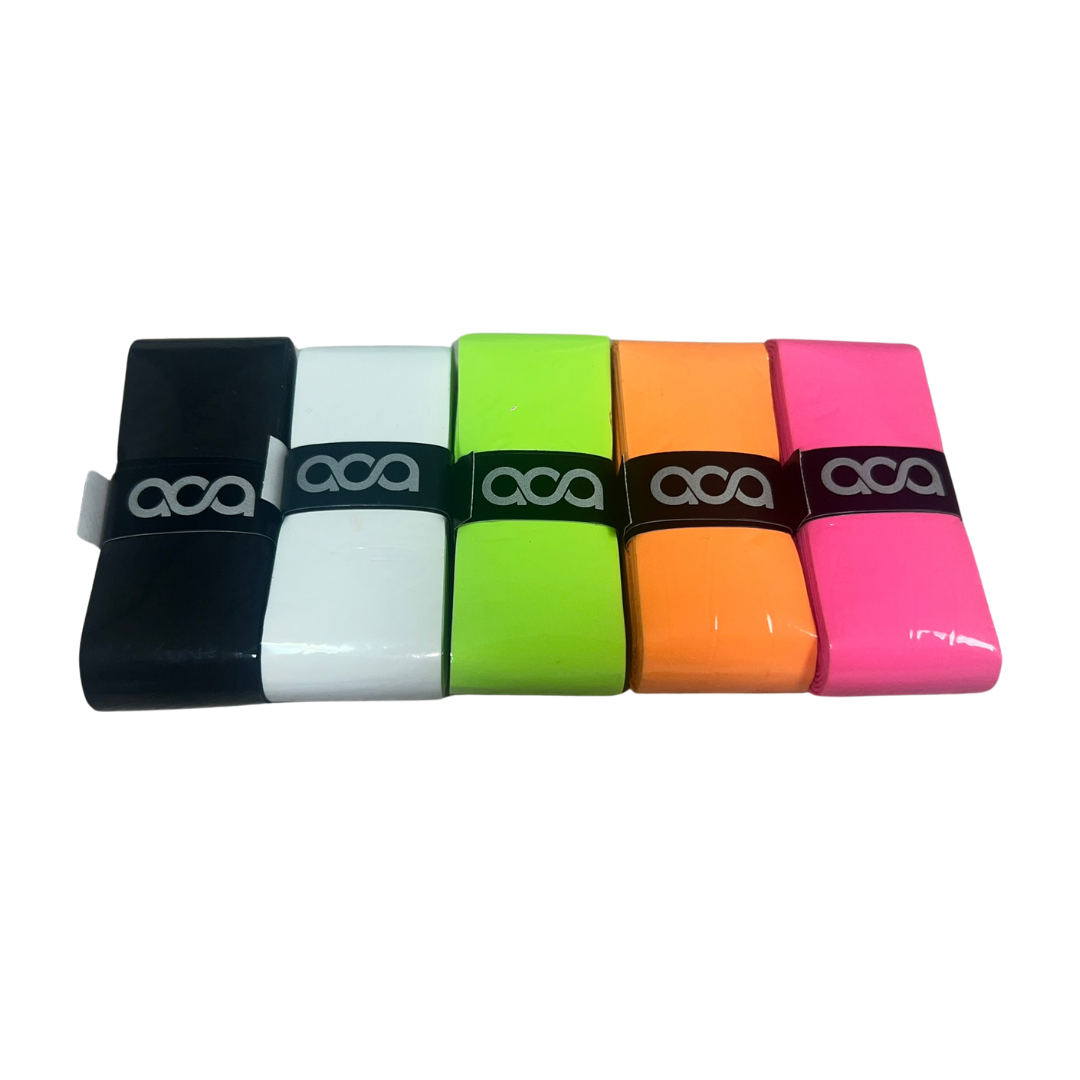 Overgrips Aca Padel (60 Piezas)