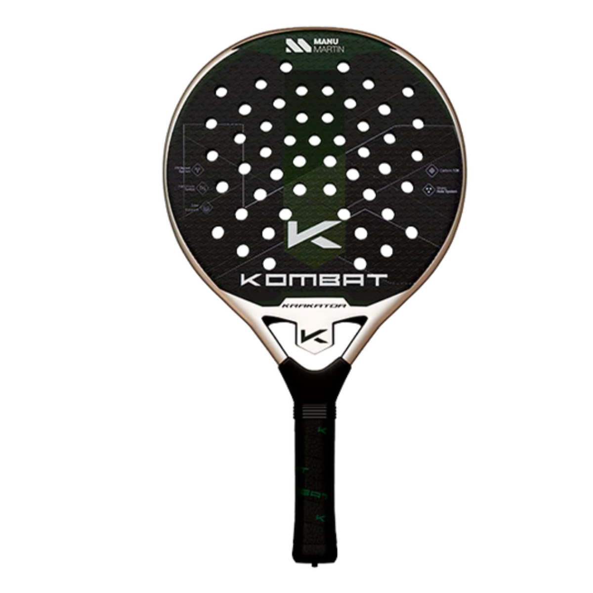 Pala Kombat Krakatoa 2025