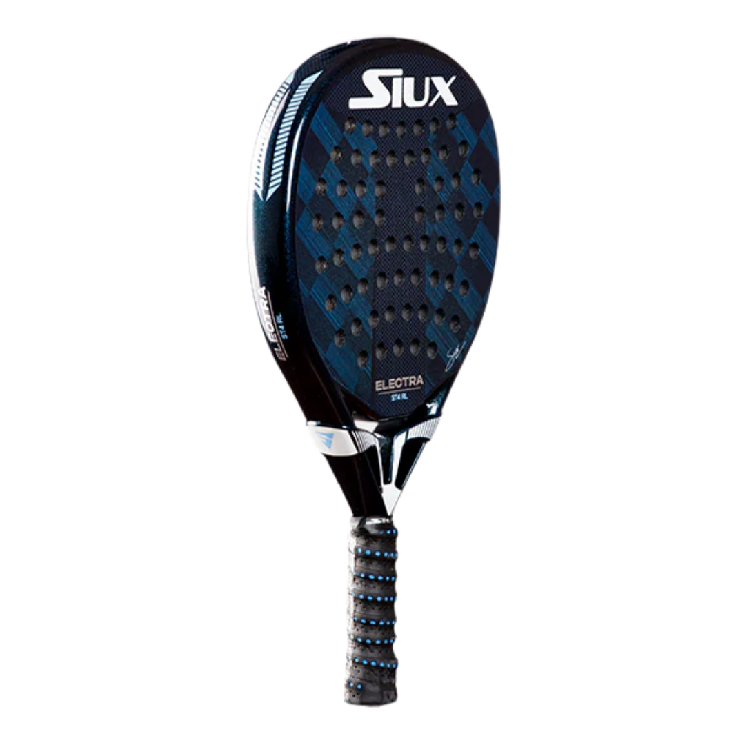 Pala Siux Electra ST4 Rulo 2025 Franco Stupaczuk