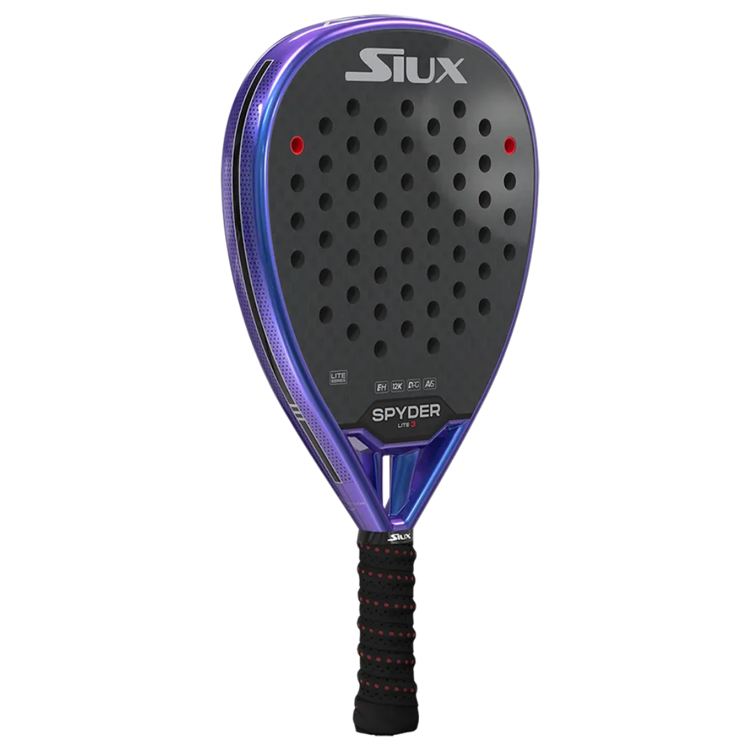 Pala Siux Spyder Lite 3
