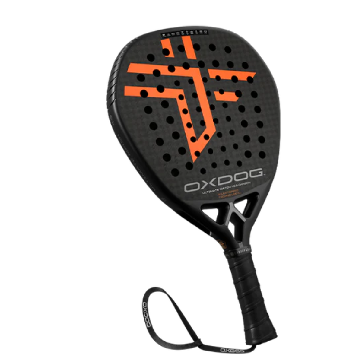 Pala Oxdog Ultimate Match 2025