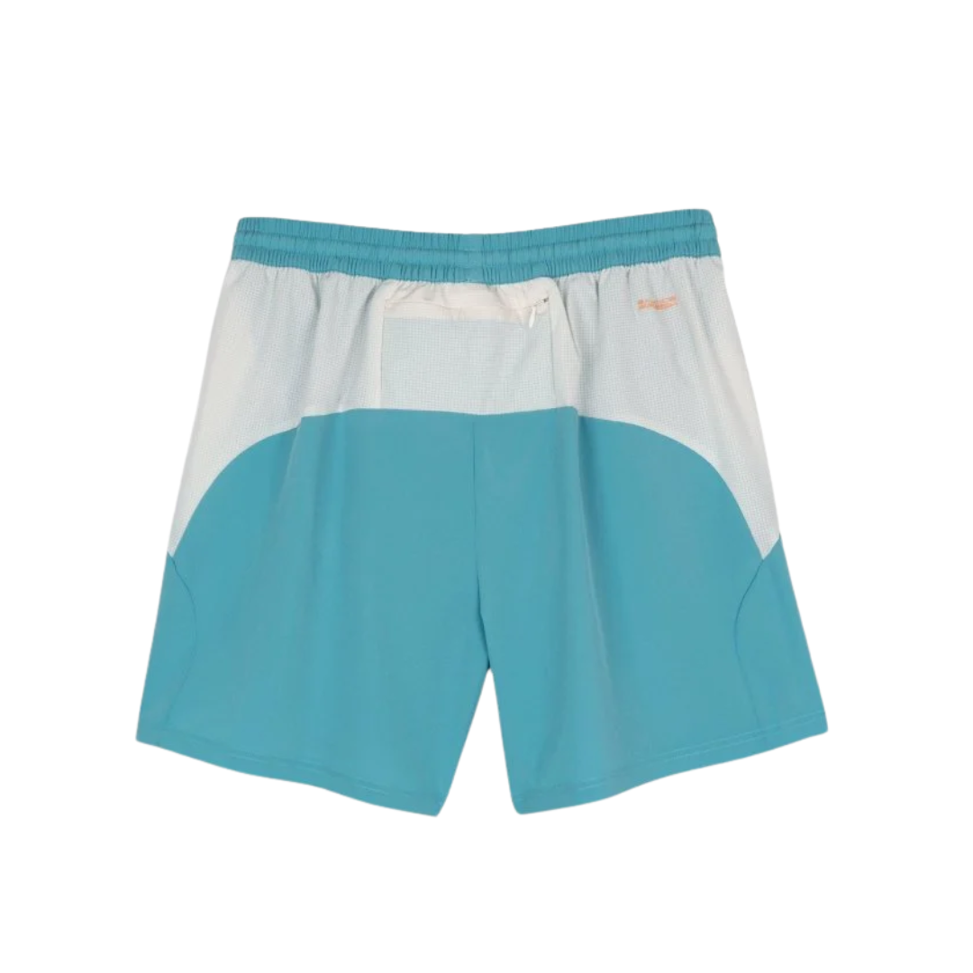 Short Nox Pro Turquesa