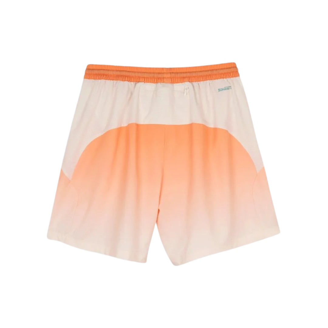 Short Nox Pro Mock Naranja
