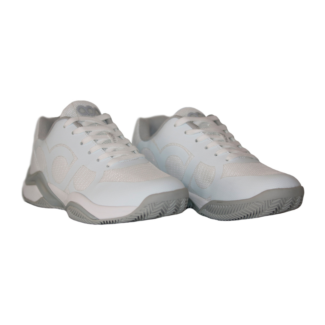 Tenis Aca Magic Blanco