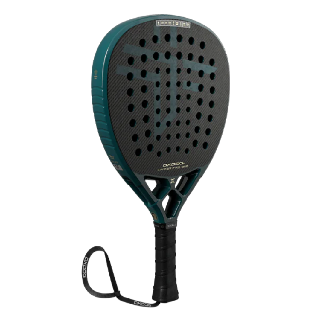 Pala Oxdog Hyper Pro+ 2.0 2025