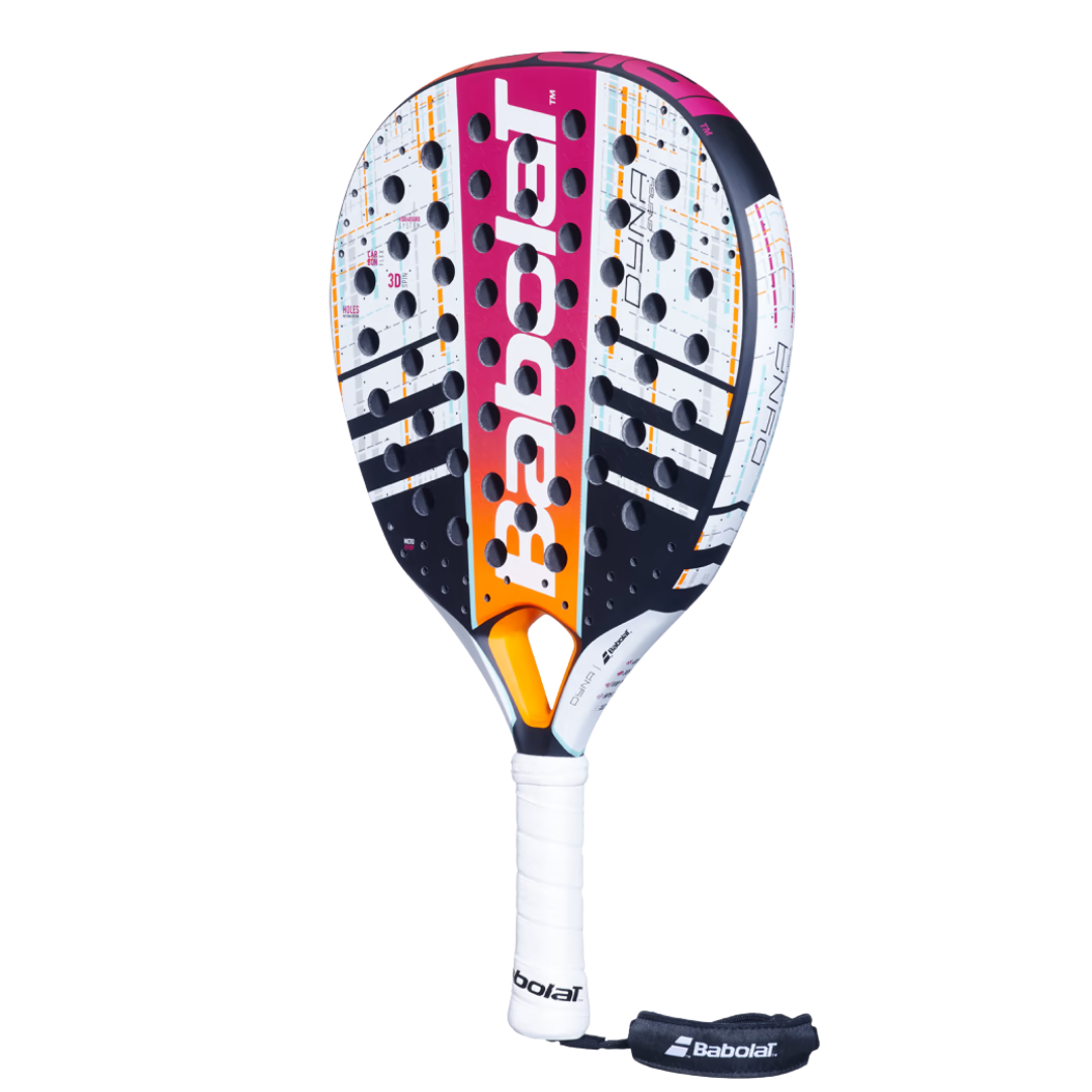 Pala Babolat Dyna Energy 2025