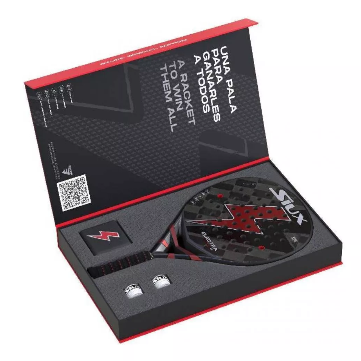 Pala Siux Electra Pro ST3 Special Edition 2025