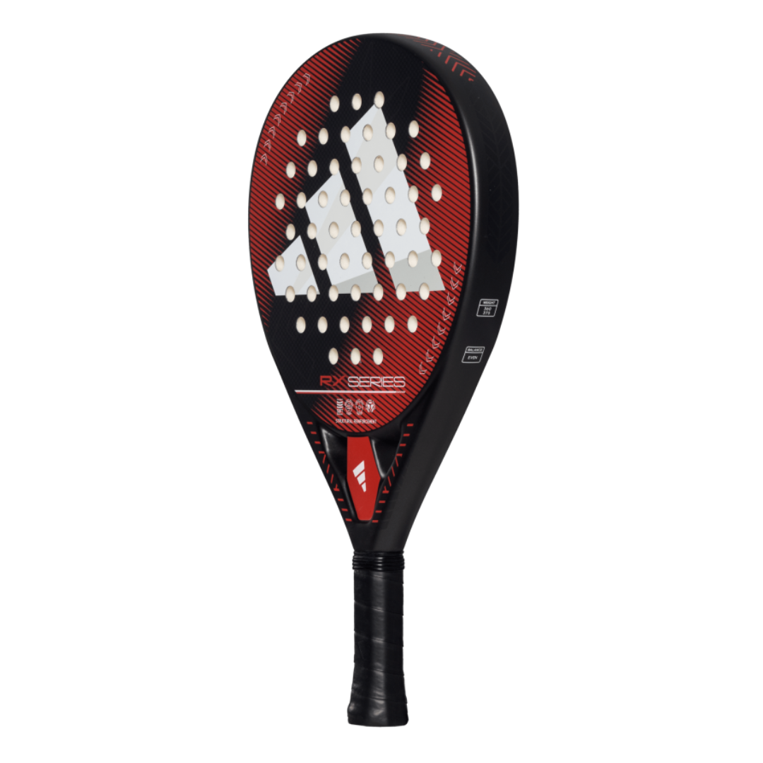 Pala Adidas Rx Series Red 3.4 2025
