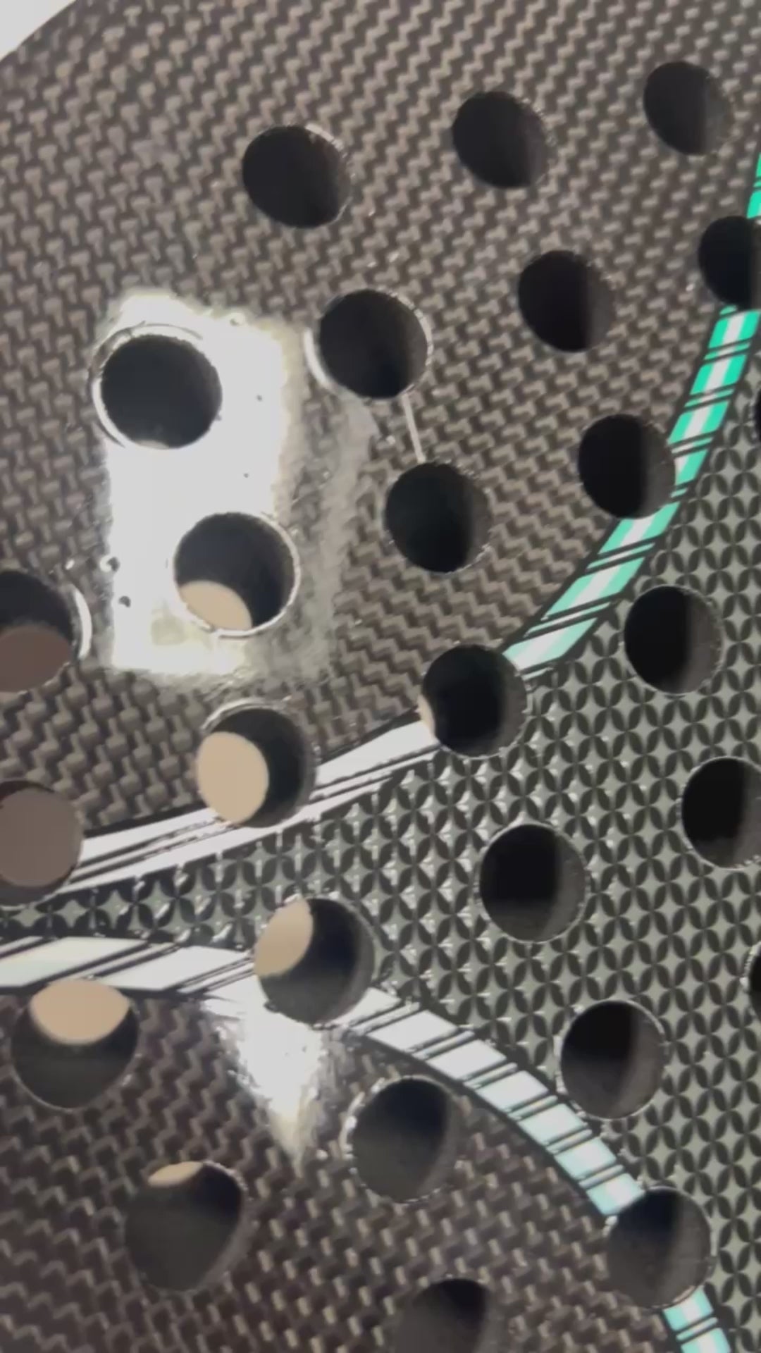 Pala Starvie Aquila Pro 2025