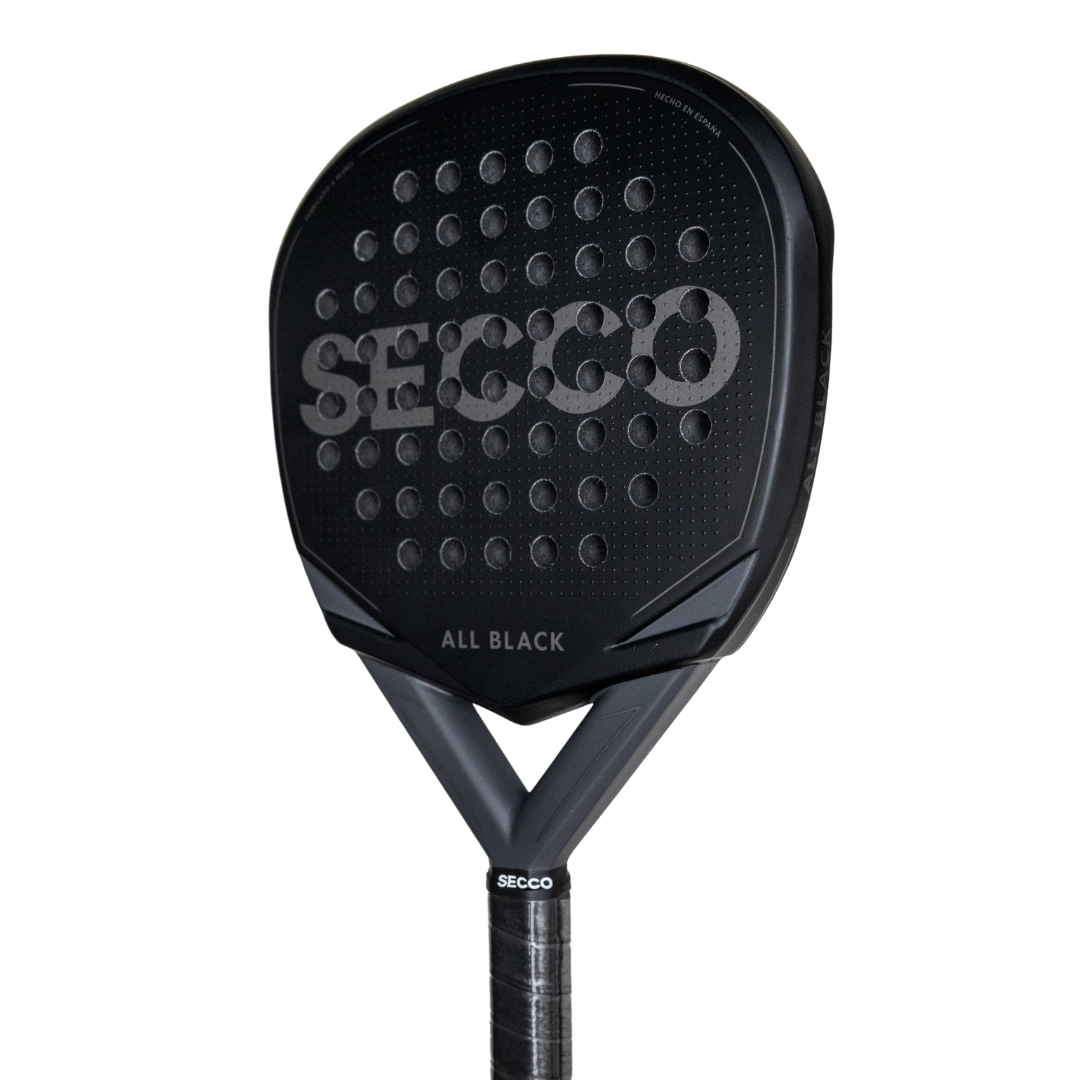 Pala Secco All Black