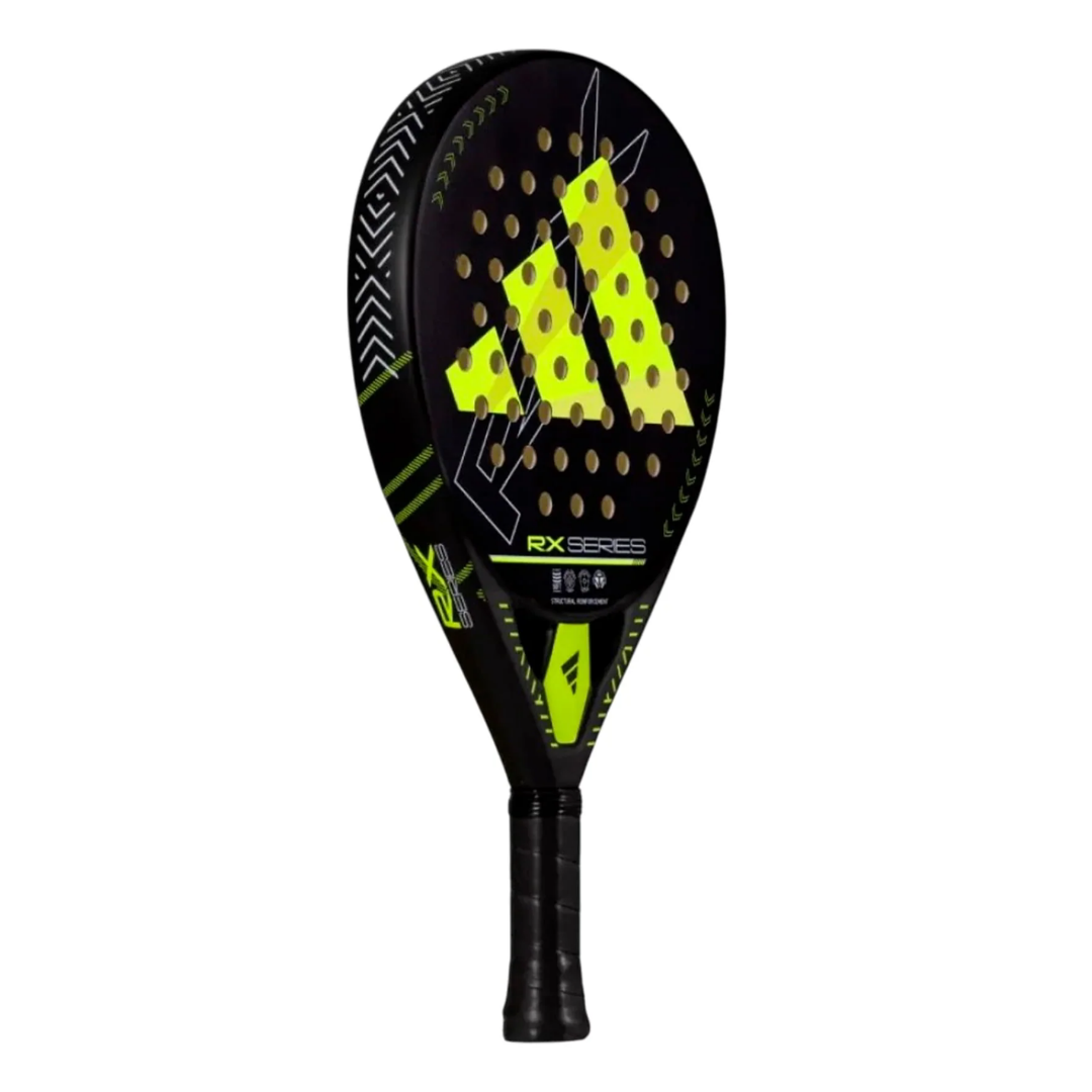 Pala Adidas Rx Series Lime 3.4 2025