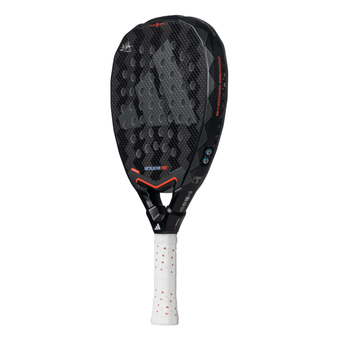 Pala Adidas Metalbone HRD+ 3.4 Ale Galán 2025