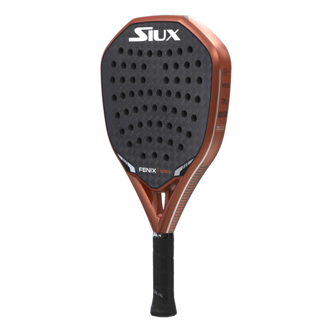 Pala Siux Fenix Elite 5 2025