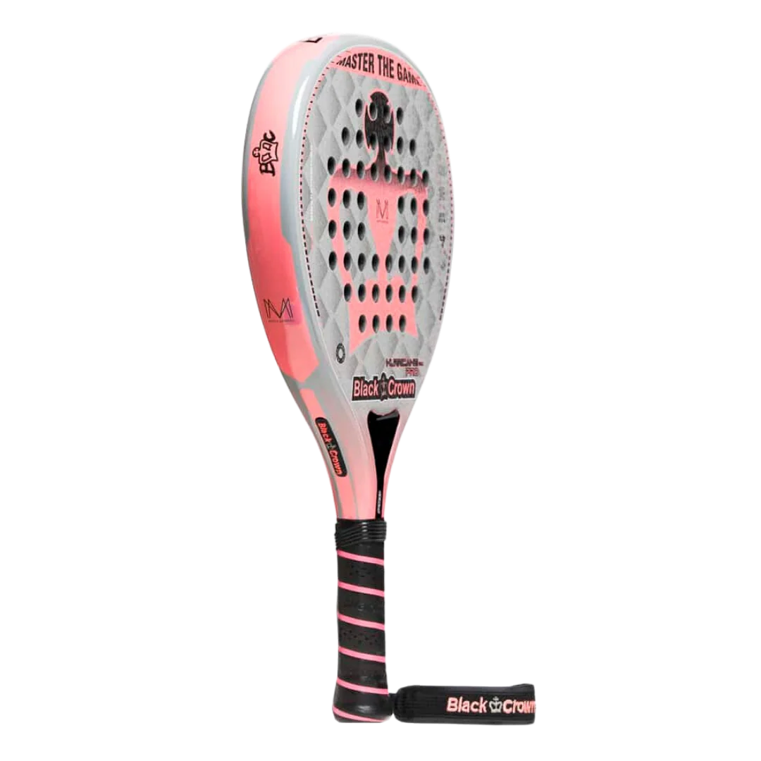 Pala Black Crown Hurricane Pro 2.0