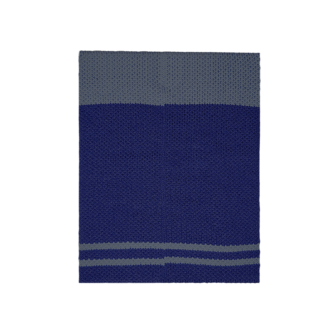 Muñequeras Aca Padel Azul