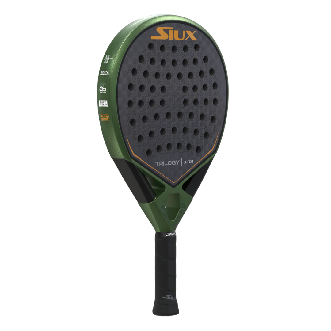 Pala Siux Trilogy Elite 5 2025