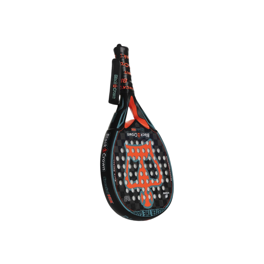 Pala Black Crown Special 16k