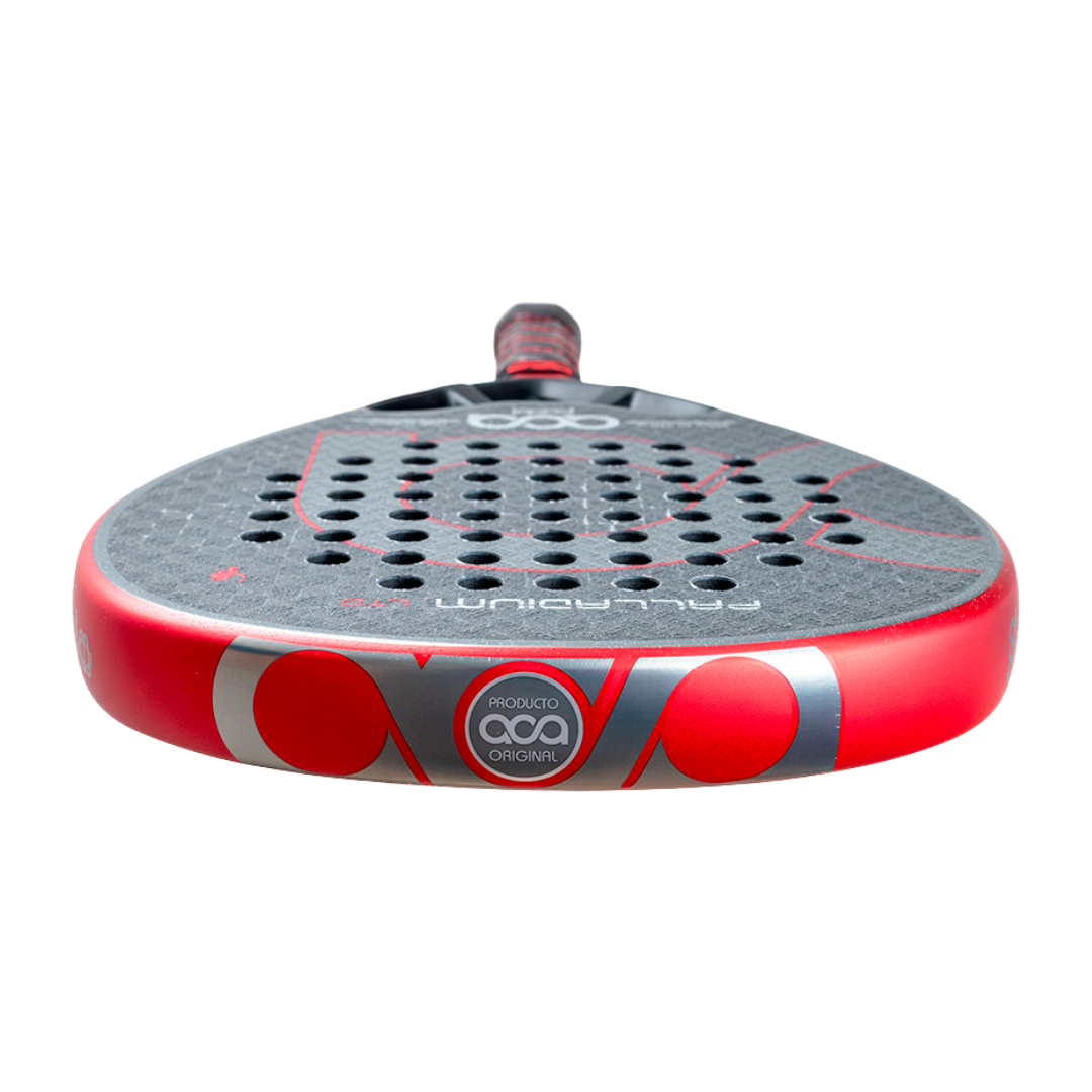 Pala Aca Palladium LTD