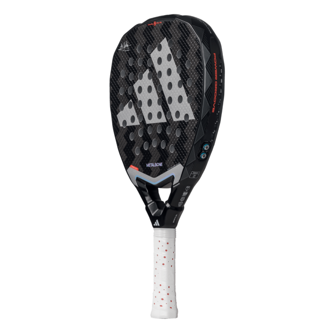 Pala Adidas Metalbone 3.4 Ale Galán 2025