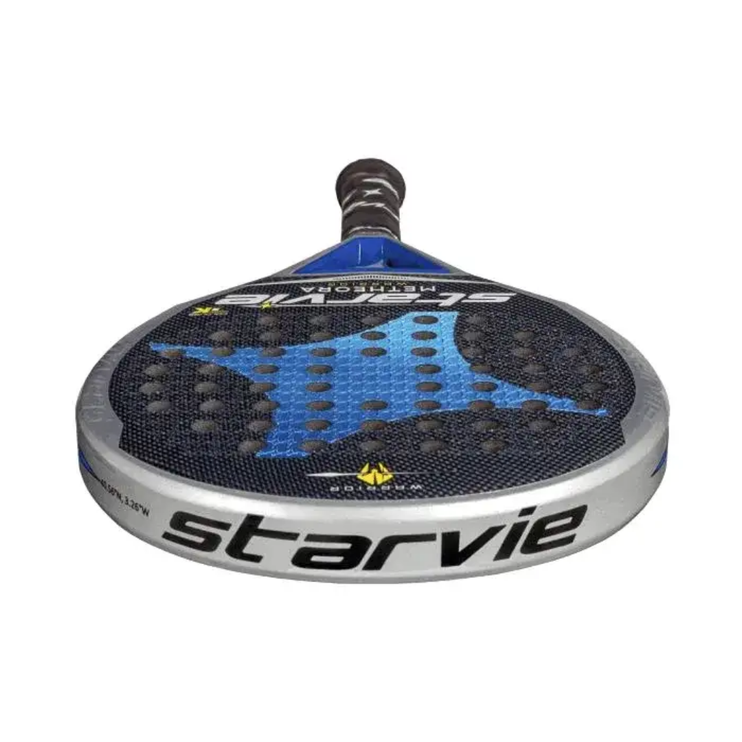 Pala Starvie Metheora Warrior