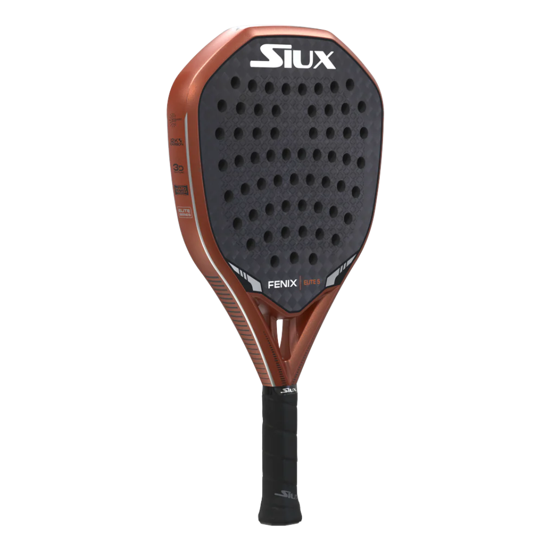 Pala Siux Fenix Elite 5 2025