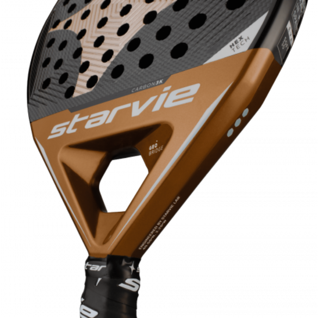 Pala Starvie Kenta Soft 2025