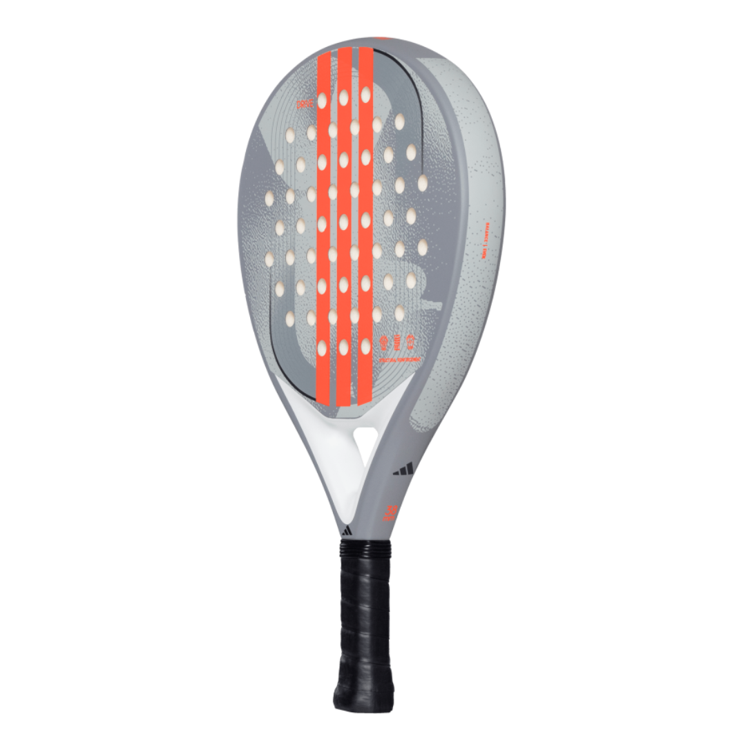 Pala Adidas Drive Grey 3.4 2025