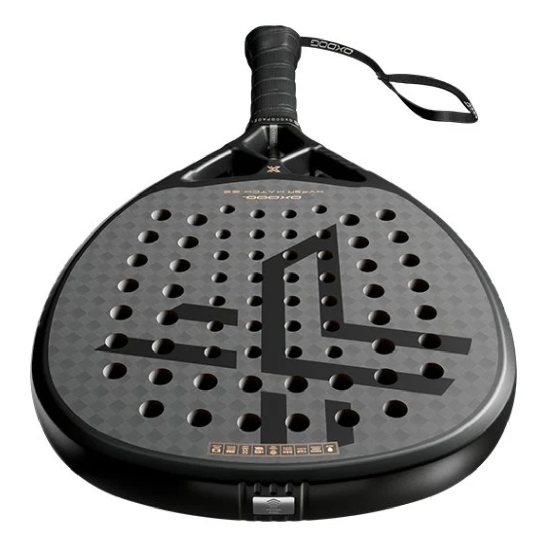 Pala Oxdog Hyper Match 2.0 2025