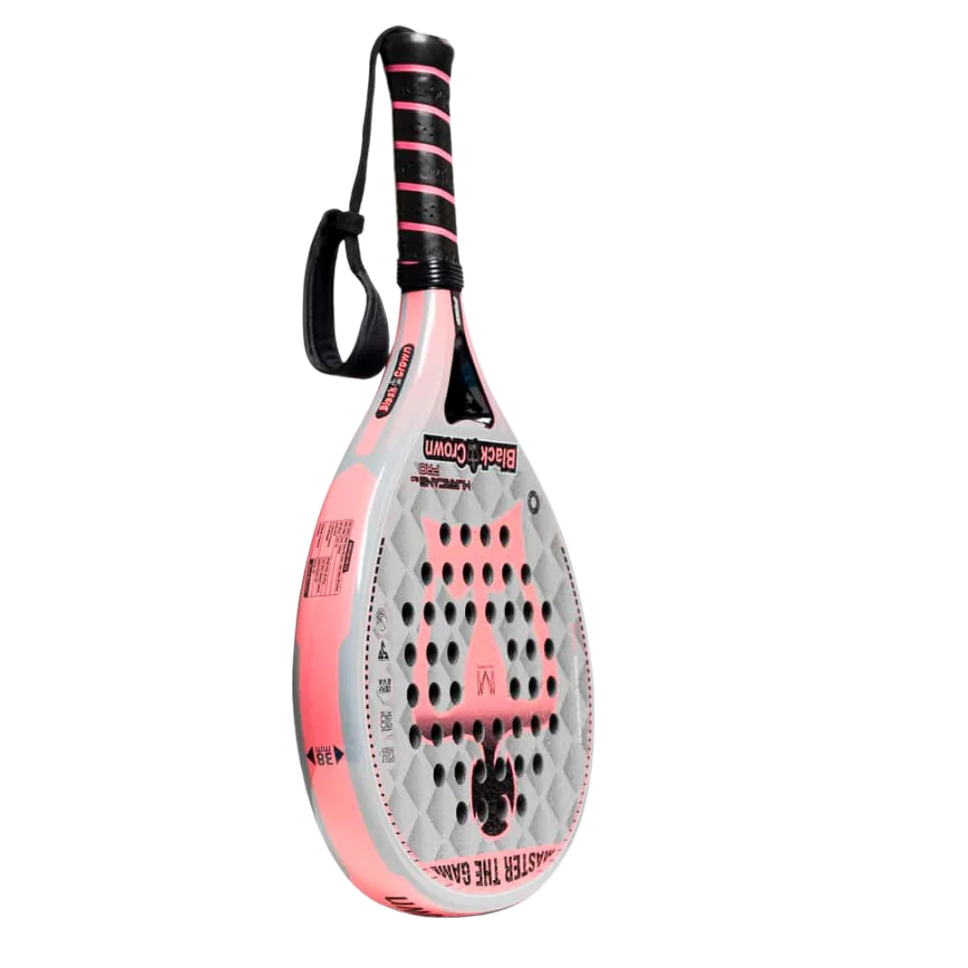 Pala Black Crown Hurricane Pro 2.0