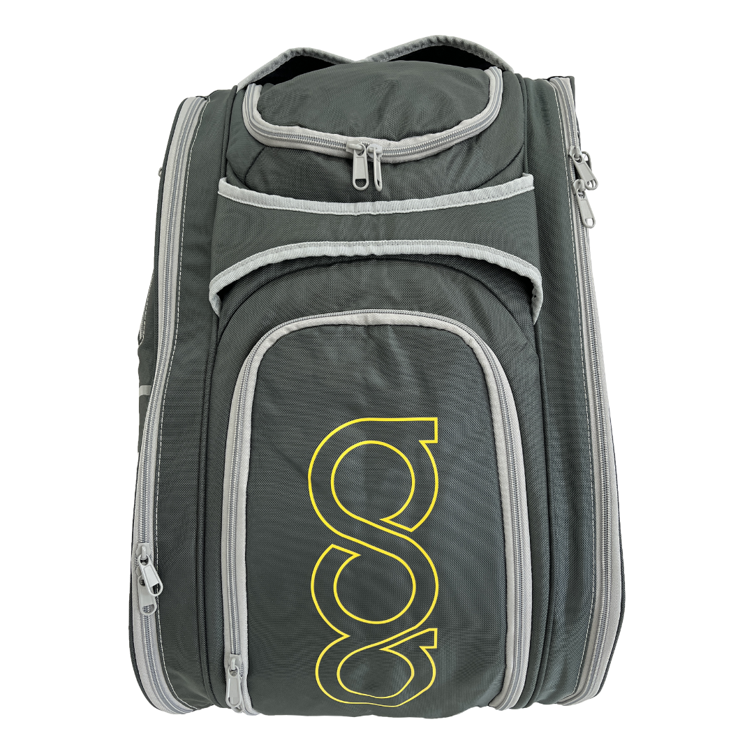 Paletero Aca Pro Bag Verde