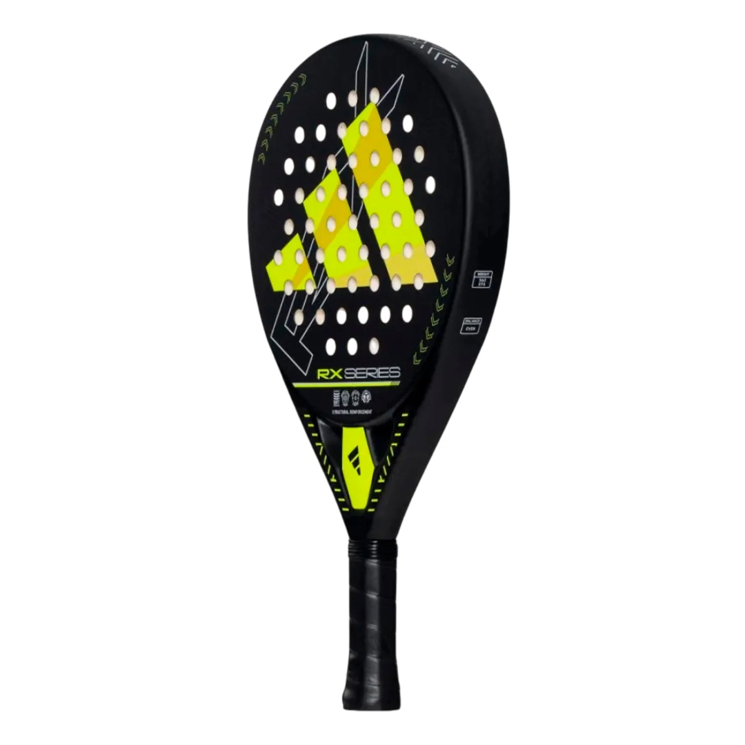 Pala Adidas Rx Series Lime 3.4 2025