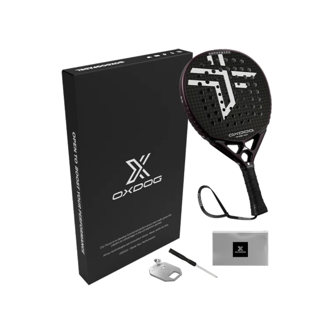 Pala Oxdog Pure Tour 2025