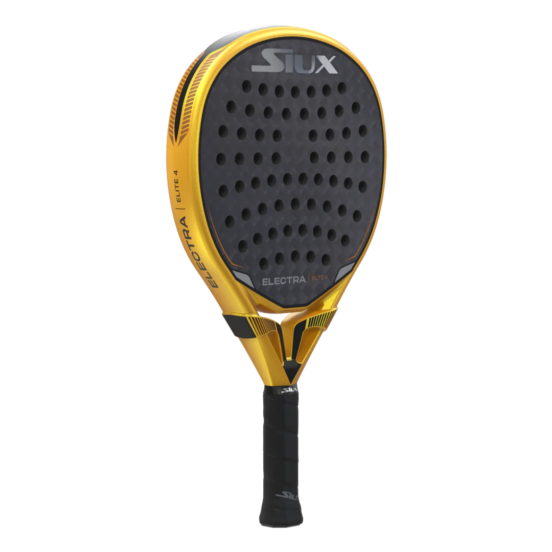 Pala Siux Electra Elite 4 2025